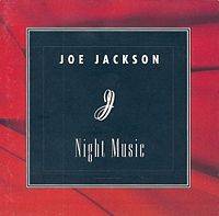 Joe Jackson : Night Music